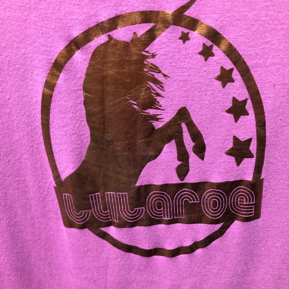 XXS Classic Tee - Picture 2 of 4